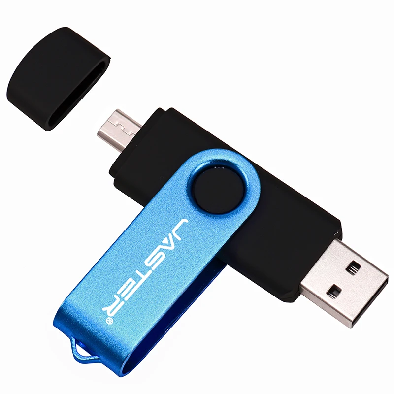 D JASTER высокоскоростной USB флеш-накопитель OTG флеш-накопитель 128 Гб 64 Гб Usb Флешка 32 Гб 256 ГБ флеш-накопитель для Android смартфонов/ПК - Цвет: D