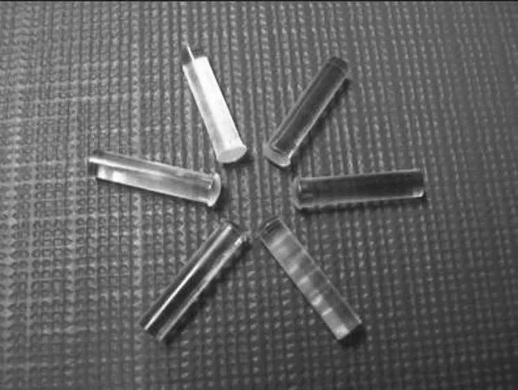 3mm Light Guide SMD LED Rod F3led Lamp Beads PLP2-125 |