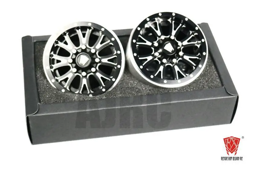 22 дюймов металлический ступи