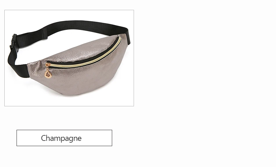AIREEBAY повседневная женская сумка на пояс, брендовая дизайнерская сумка на пояс в стиле ретро, сумка на пояс для девочек, новинка, Маленькая кожаная сумка на грудь для путешествий