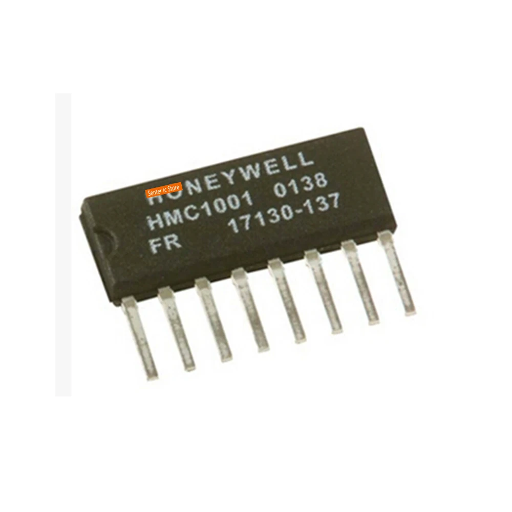 HMC1001 SIP8