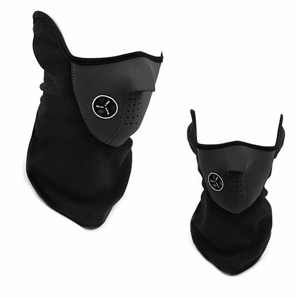 For BMW R1200RT R1200 RT R 1200RT 2004-2013 2005 2006 2007 Motorcycle Face Mask 2019 Halloween Bicycle Ski Skull Half | Автомобили и