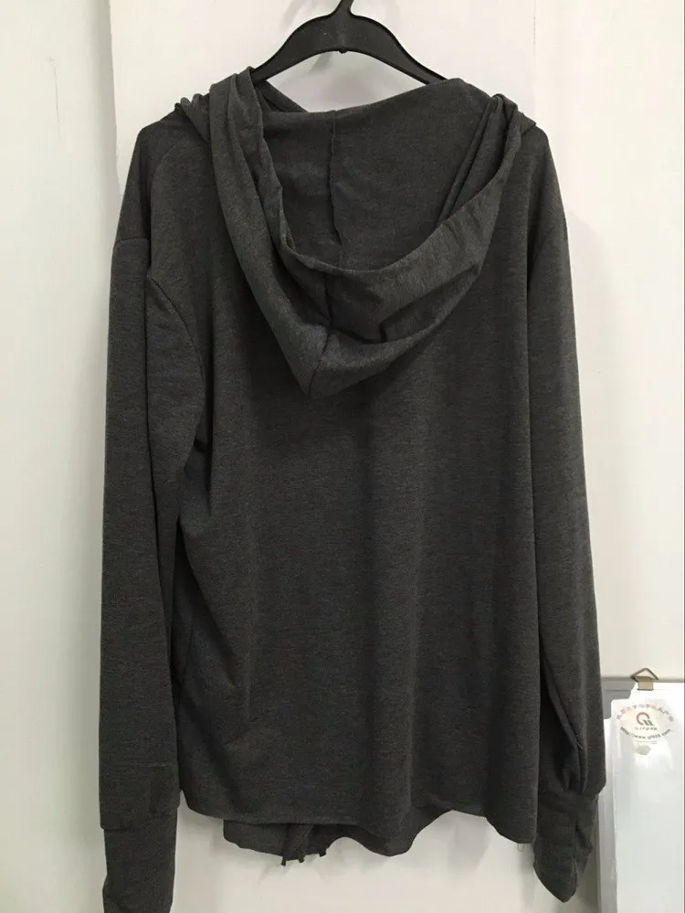 Мужские толстовки Metropolitan спортивная одежда диагональная молния верхняя куртка