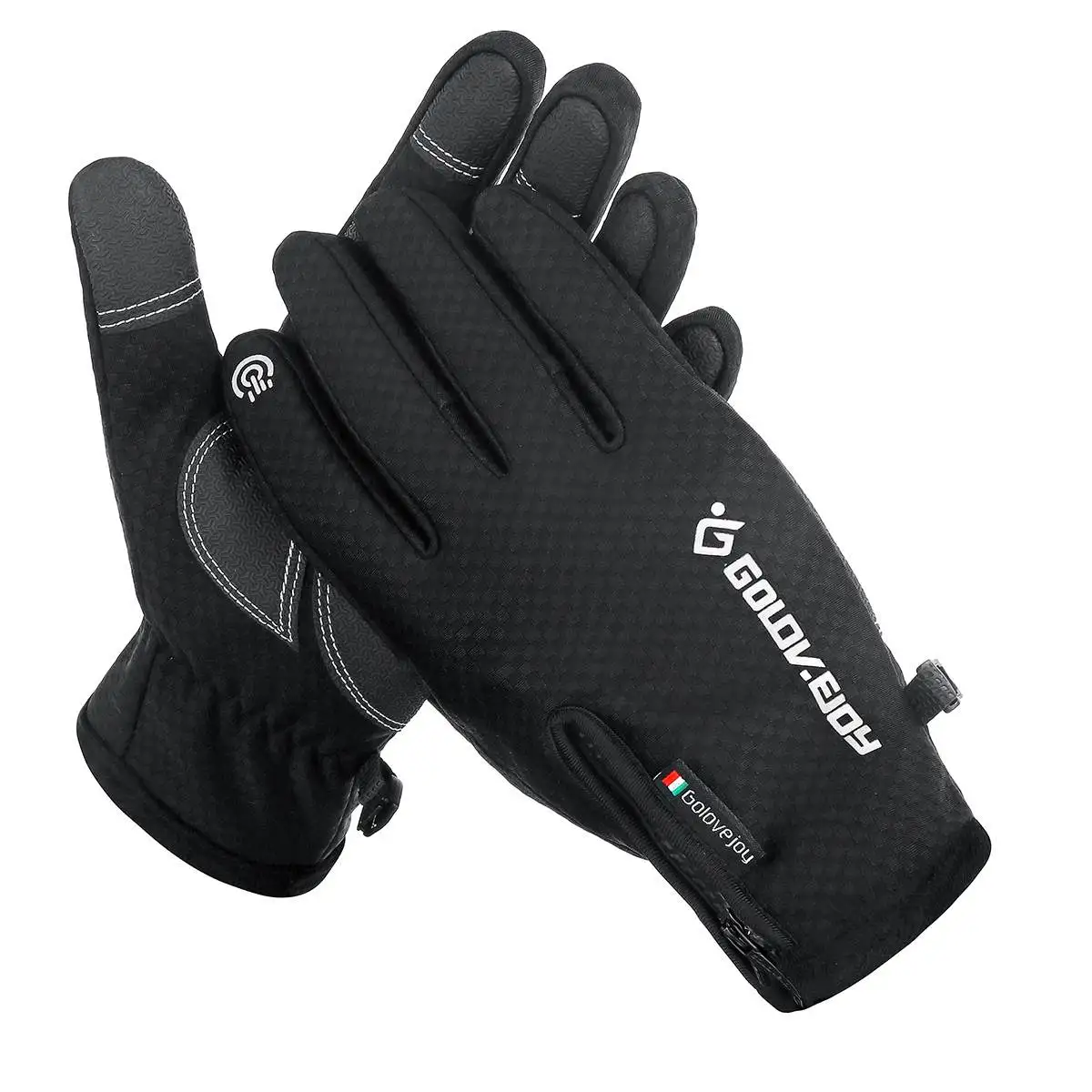 Перчатки с подогревом для женщин и мужчин зимние теплые перчатки кемпинга