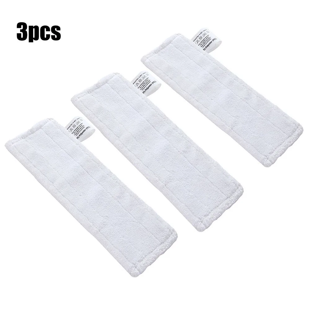 3 шт. тряпка для мытья пола тряпки накладки швабры Karcher Easyfix SC1 SC2 SC3 SC4 SC5