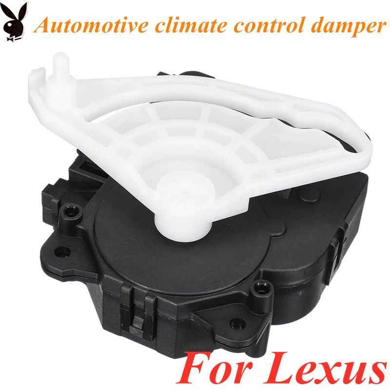 Новый Воздушный климат контроль Mix Servo 87106 30371 для Lexus Is300 Sc430 Rx300|Регулятор