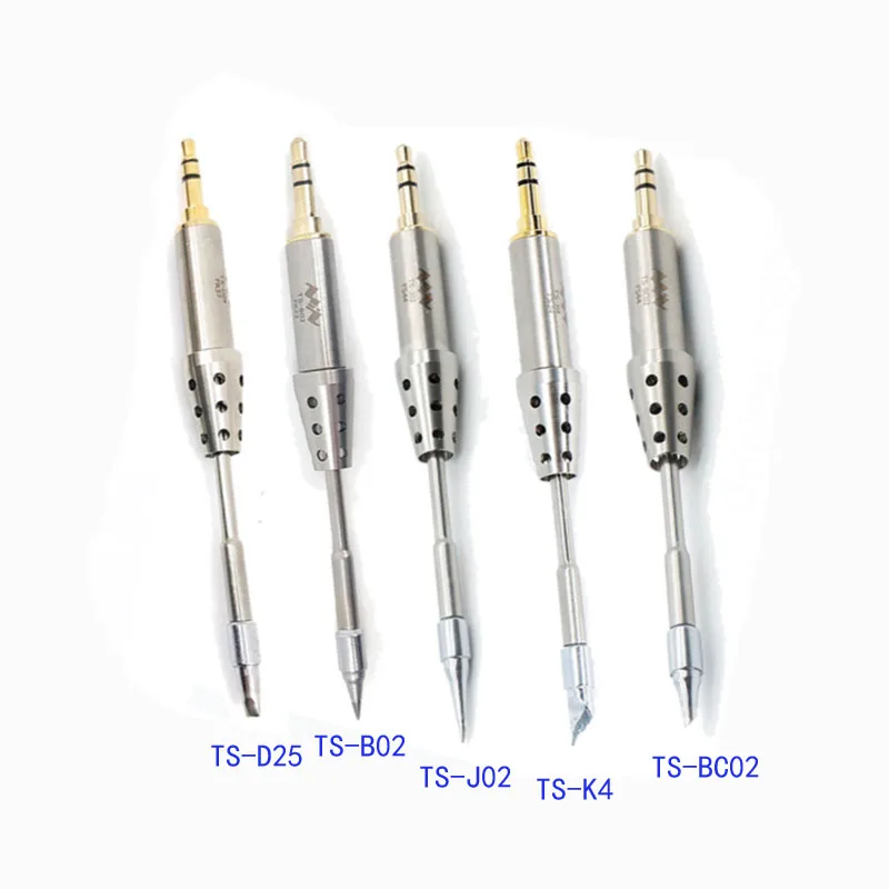 

TS80P/TS80 специально: B02 круглая головка/буква/K4 D25 / J02 Изогнутый наконечник/BC02 водяная каштановая головка режущих инструментов