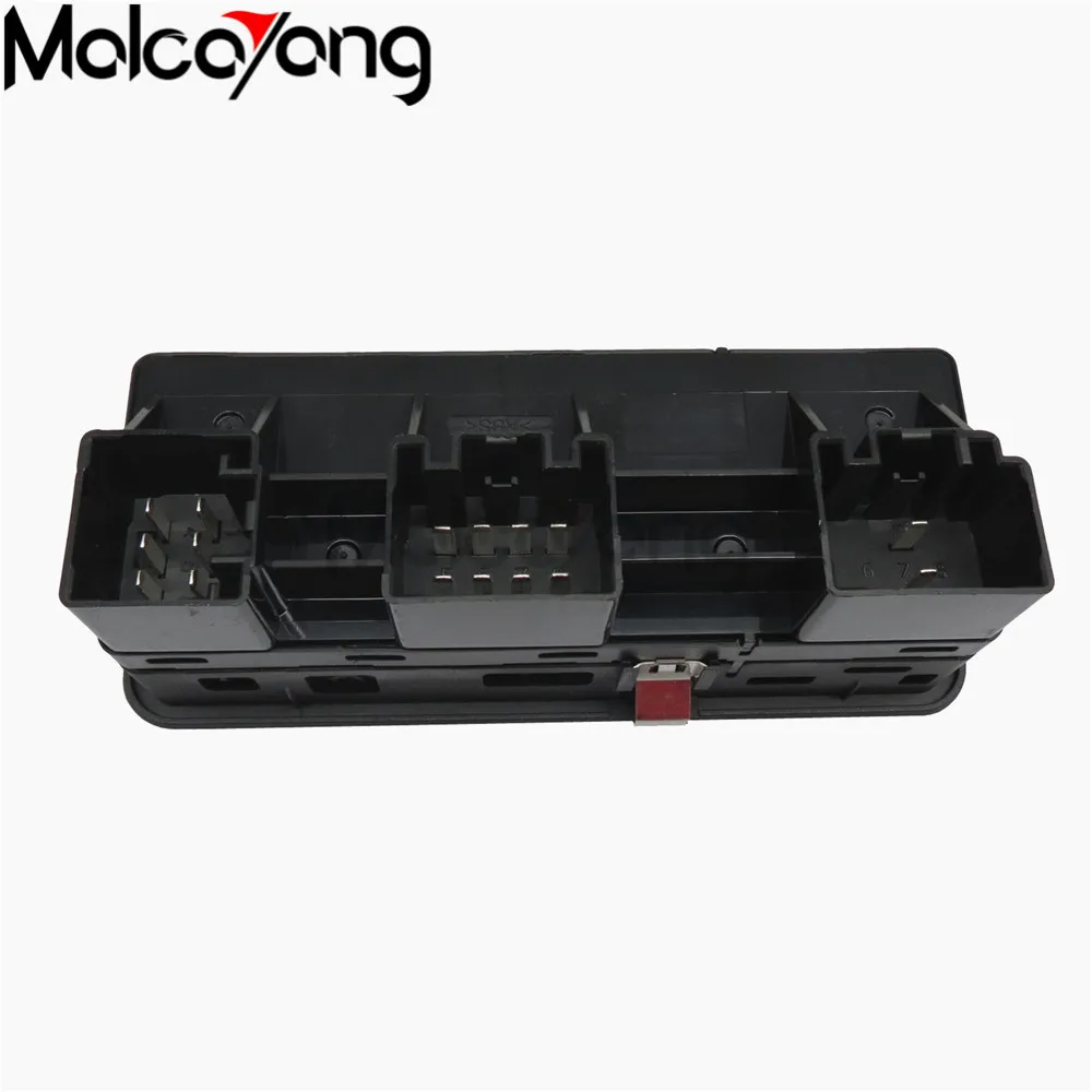 Новинка переключатель стеклоподъемника для Range Rover Sport Land LR3 YUD501110PVJABS