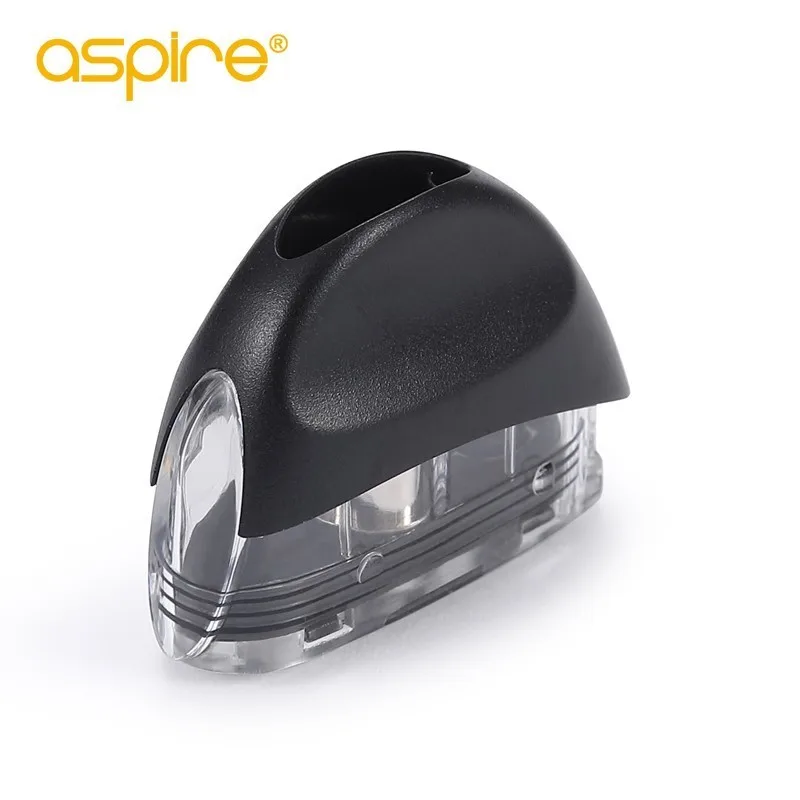 Aspire Cobble Vape Pod 1 8 мл vape tank 1.4ohm нихромовые катушки система Форсунка картриджа для