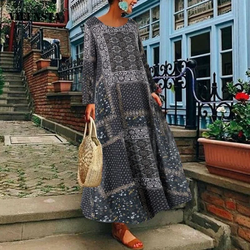 Женская одежда с длинным рукавом в стиле Харадзюку свободное Повседневное