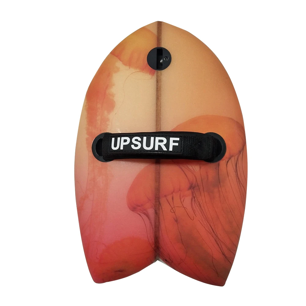 Занятий серфингом на доске серфинг handboard/handplane для тела легко Портативный