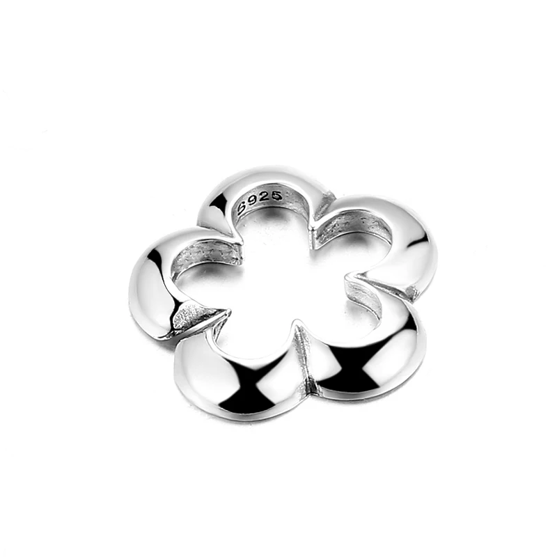 Fashion Hollow lucky flowers Bead Black Rubber X Bracelet for Men Women Jewelry Simple Style 21cm Hard Ring Bracelets | Украшения и