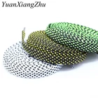 Два-Цвет плоские шнурки мода полиэстер кроссовки со шнуровкой; Сезон зима Цвет s клетчатый двойной Слои полая обувь на плоской подошве, шнурки для обуви, 100120140 см PD