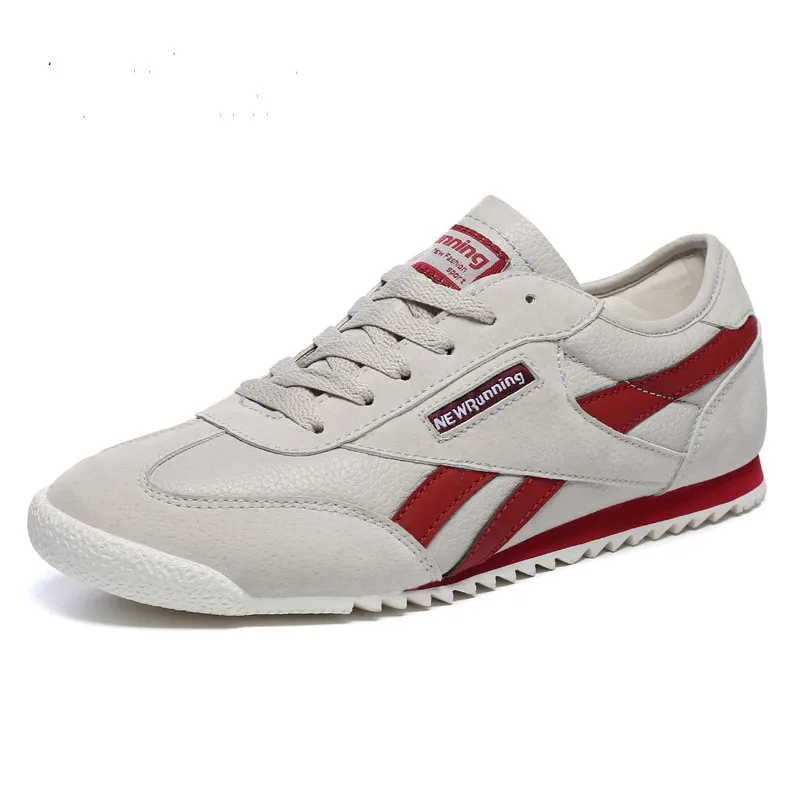 Женские и мужские кожаные туфли для гольфа водонепроницаемые кроссовки