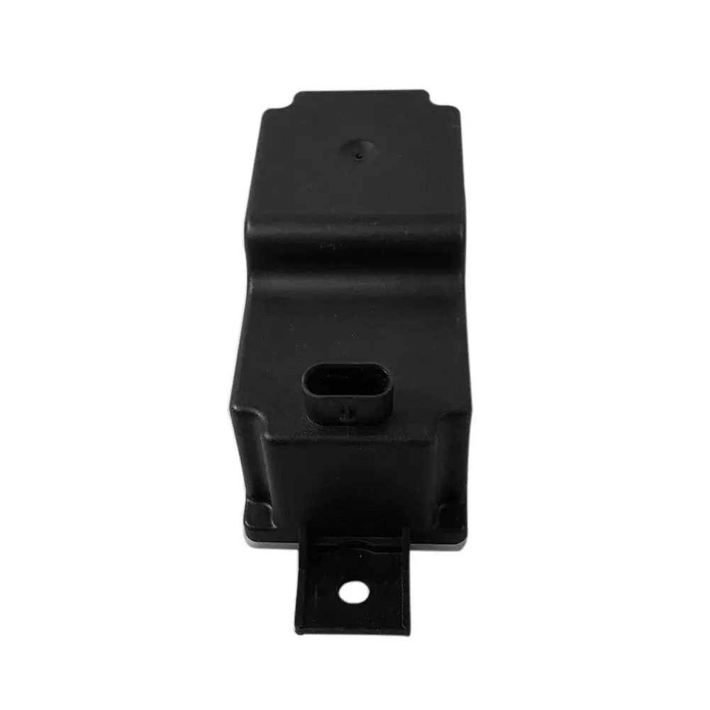 

W205 2059053414 C Class Voltage Converter Module Replacement Direct Fit Plastic Car Practical Black Easy Install For Mercedes
