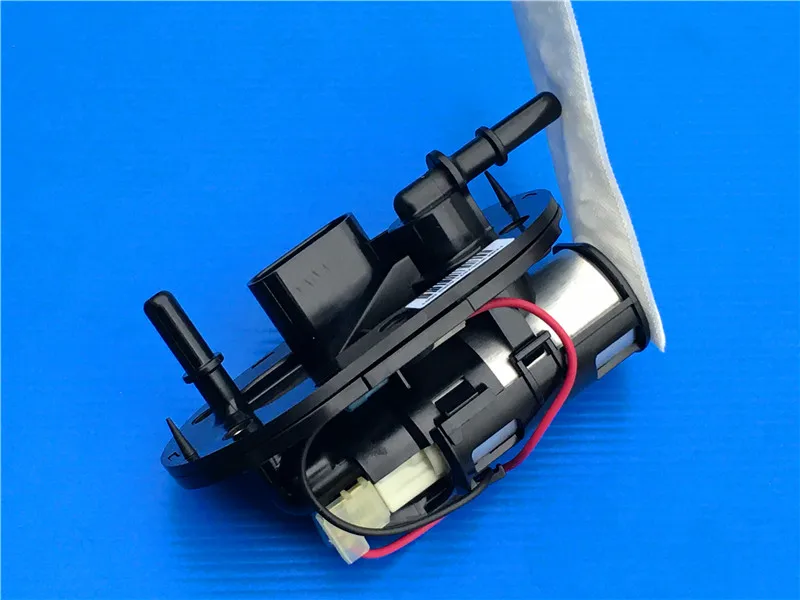 Мотоциклетный Двигатель топливный насос дизельный масляный для feishen buyang FA-N550 550CC