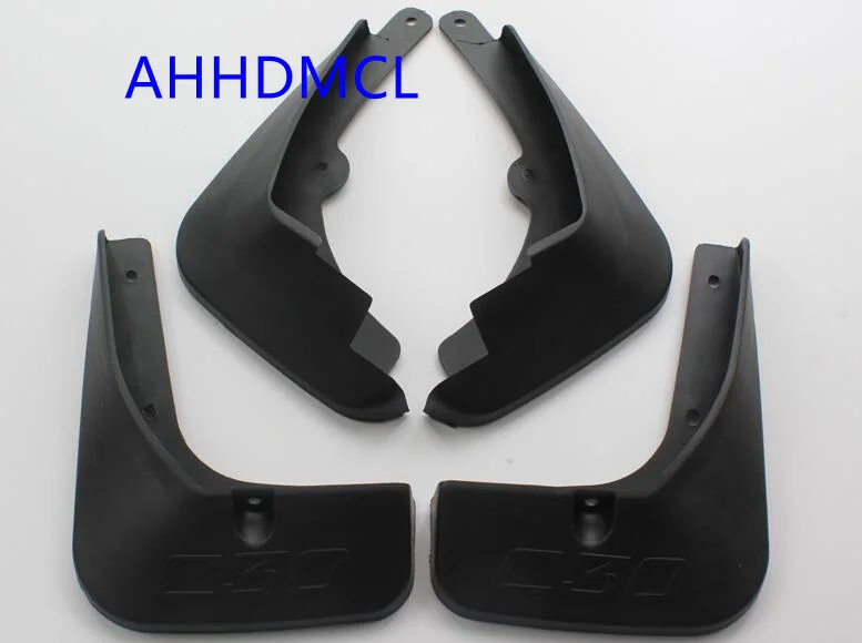 Автомобильные Брызговики крыло брызговики для Great Wall Voleex C30 2010 2011 2012 2013 2014 2015 2016 2017