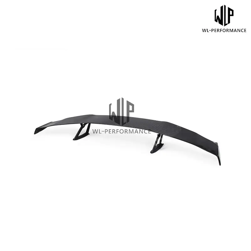 W117 CLA250 высококачественный спойлер для багажника из углеродного волокна крыло