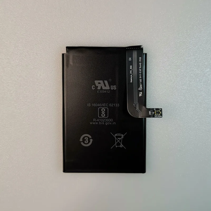 Новый аккумулятор 2900 мАч для ZEBRA TC20 TC25 BT-000334 | Мобильные телефоны и аксессуары