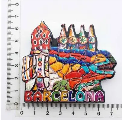 Италия рома магниты на холодильник туристический сувенир Дублин Чили Пиза