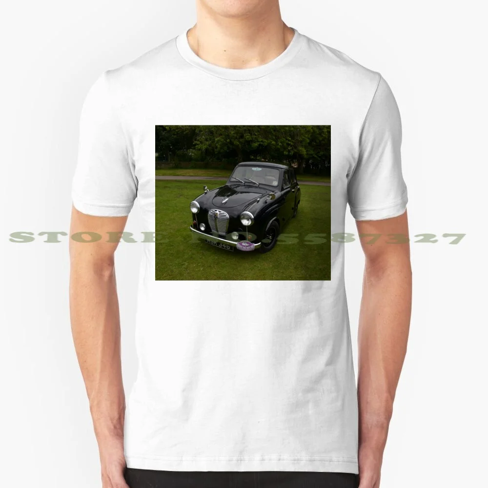 

Black Austin A35 Graphic Custom Funny Hot Sale Tshirt Austin A35 Austin A35 Classic Austin Classic Classics Car Cars Classic