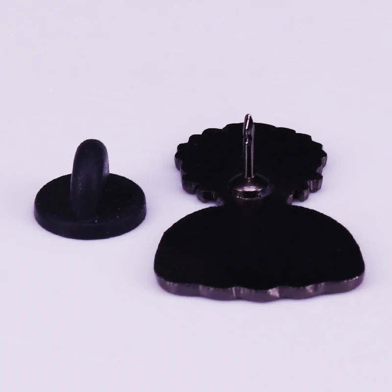 Hellburger штифты с отворотами оценят наши удовольствия! Боб Белчер встречает пинхеда