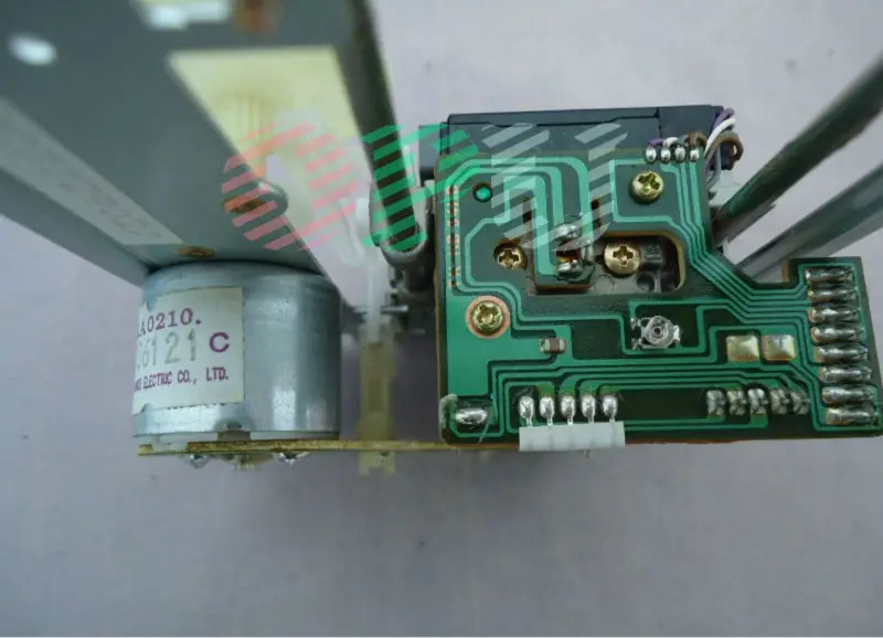 Бесплатная доставка новые лазерные линзы sanyo cd SF 91 5/8 P 91A 5Pin 8Pin механизм оптический
