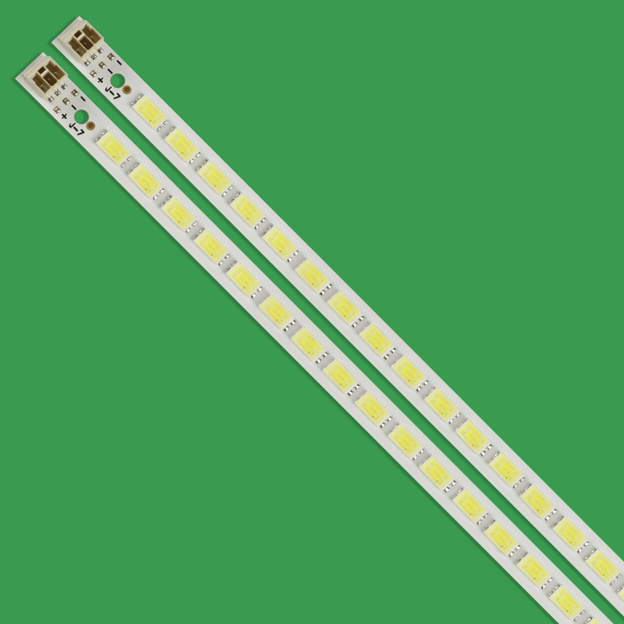 Светодиодная лента для подсветки 60 Светодиодный s 455 мм TCL L40F3200B L40F3200B-3D 40-DOWN LJ64-03029A