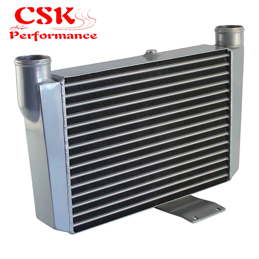 FMIC Upgrade Intercooler подходит для Toyota Subaru Scion BRZ FT86 GT86 FR S 13 16 черный/серебристый| |