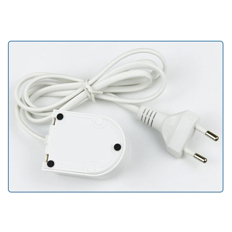 Сменное зарядное устройство для зубной щетки EU Plug зарядный комплект