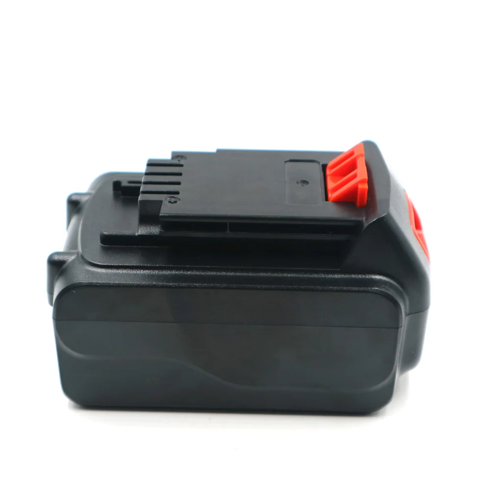 Литий ионный аккумулятор B & D 20 ВА 3000 мАч LB20 LBX20 LBXR20 LST220 LSW20 SSL20SB 2 ASL186K ASL188K батареи