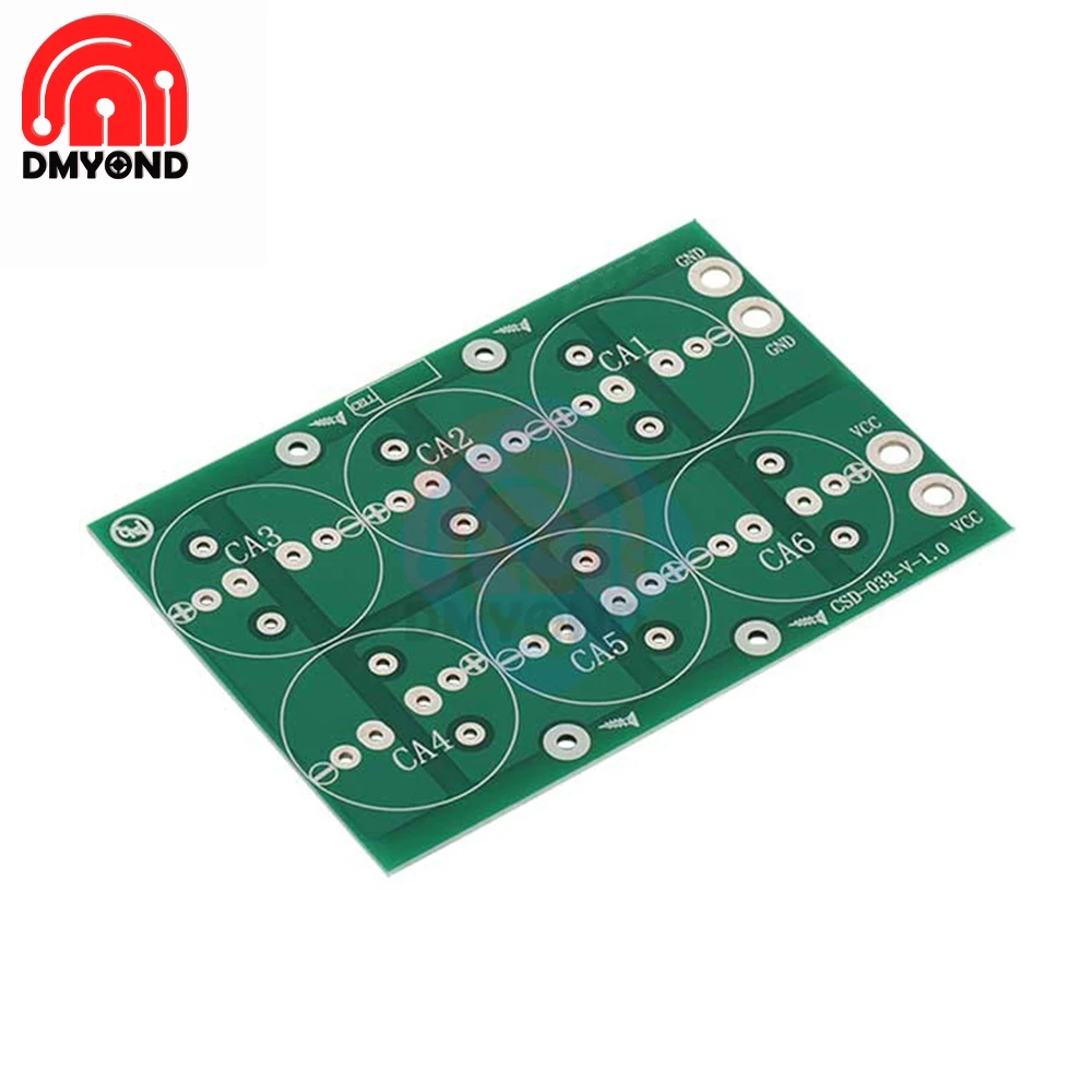 Двухрядная Защитная плата суперконденсатора 3 0 в 2 85 7 5 | Инструменты