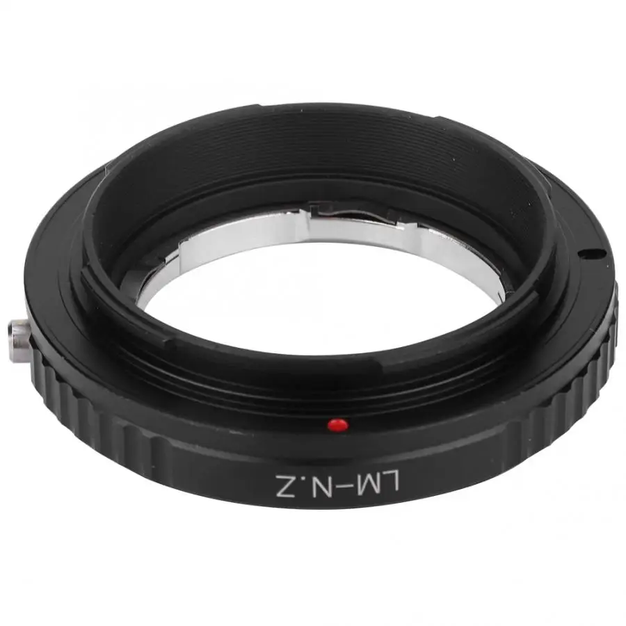 LM-NZ переходное кольцо для объектива из алюминиевого сплава LM-Z камеры Leica M