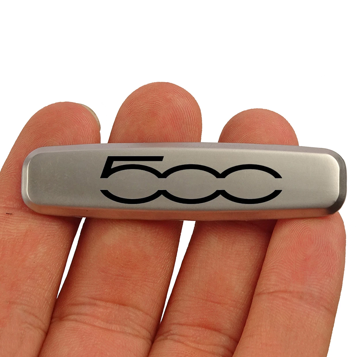 

Автомобильный Стайлинг, Подголовники для автомобильного сиденья, наклейка, Значки для настройки переднего сиденья, металлические для fiat 500 500L 500E 500S 500X 500C, автомобильные аксессуары