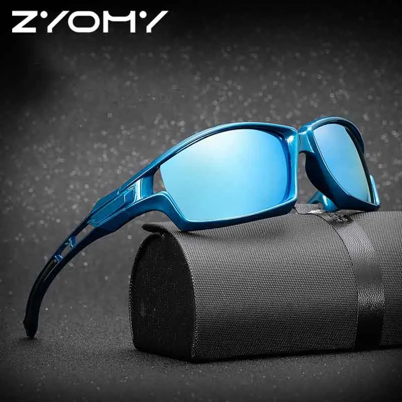 

Q Oval Retro UV400 Goggle Oculos De Sol Driving Glasses Sport Sunglasses Men Women Sunglass Sports Goggle