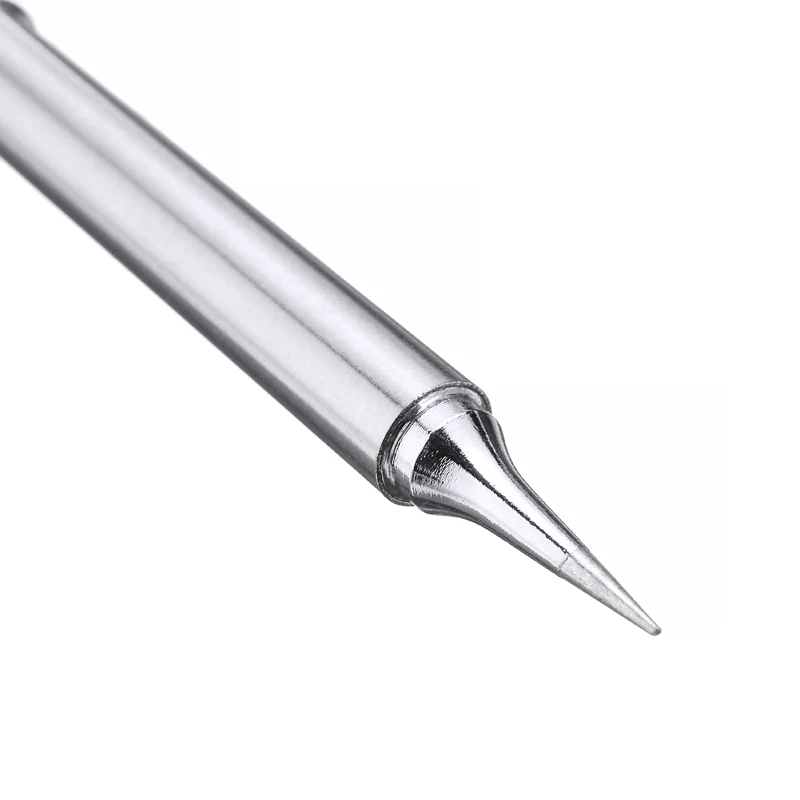 T12 ILS железные наконечники паяльника сварочный инструмент для замены HAKKO FX 951