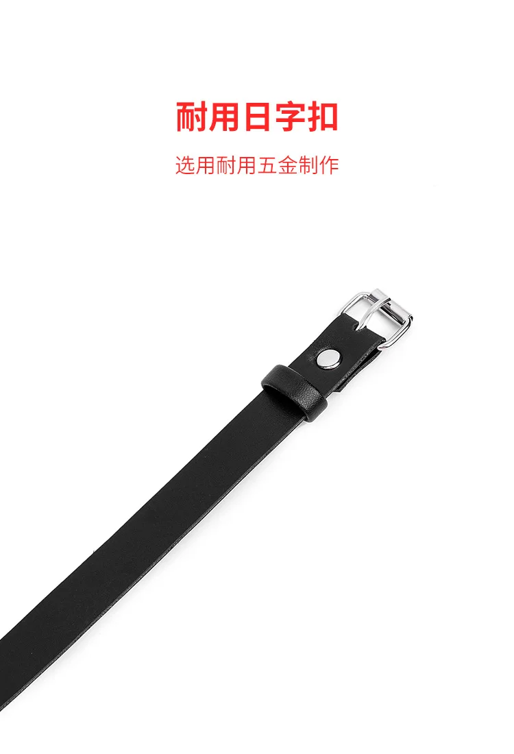 

Women Leather Harness Body Chastity Belts Pants Sexy Garters Bondage Punk Band Adult Products Suspender Straps