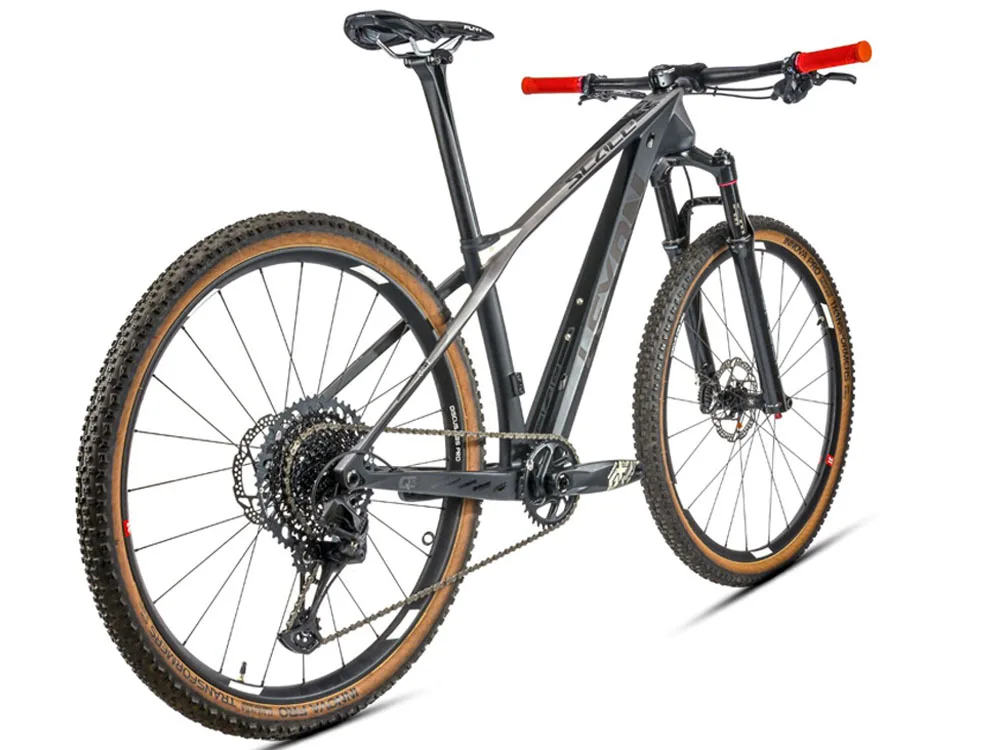 

2021 lexon Carbon MTB Frame 29er Plus Mountain Bike Carbon Frame 148*12mm MTB Carbon Frames Size 15/17inch