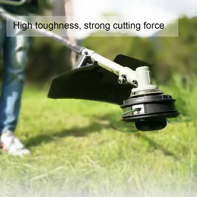 Нейлоновая газонокосилка шнур триммер веревка садовый уличный