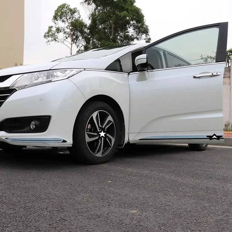 Автомобильный багажник для кузова задние панели ножная педаль автомобильный