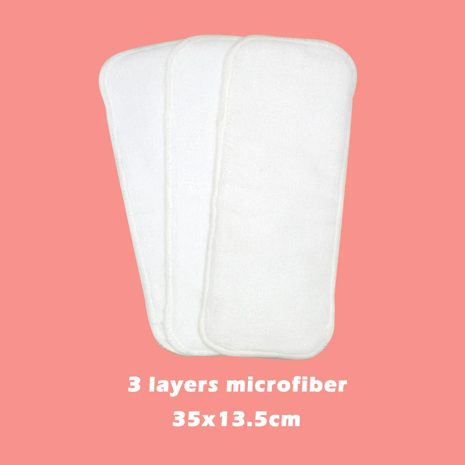 Wizinfant-funda de pa&ntilde;al de tela grande XL para beb&eacute; de 2 a&ntilde;os y m&aacute;s, interior de secado, tama&ntilde;o ajustable, se adapta a la cintura de 36-58 cm-5