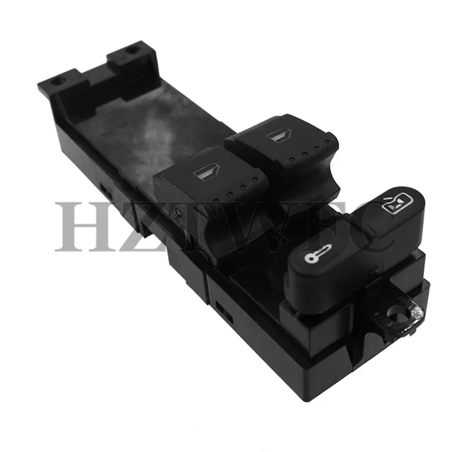 Переключатель Стеклоподъемника 1J3 959 857 1J3959857 для Skoda Fabia Octavia VW Golf MK4 2 двери