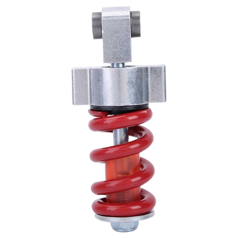 

Electric Scooters Metal Rear Suspension Bumper Spring Shock Absorber Parts Rear Shocks For Kugoo 6.5/8/10 Inch Electric Scooter