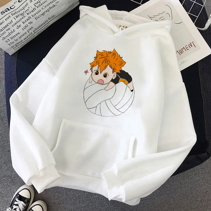 

Men's Hoodie Junji Ito Oversized Sweatshirt Print Pattern Round Neck Long-sleeved Hooded Sweatshirts Clothes Men Anime Hoodies