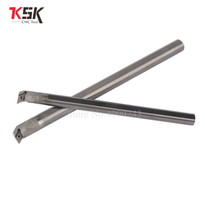 E C08K C10M C12Q C14Q C16 C20 C25T SDUCR 07 11 индексируемый держатель инструмента CNC резка