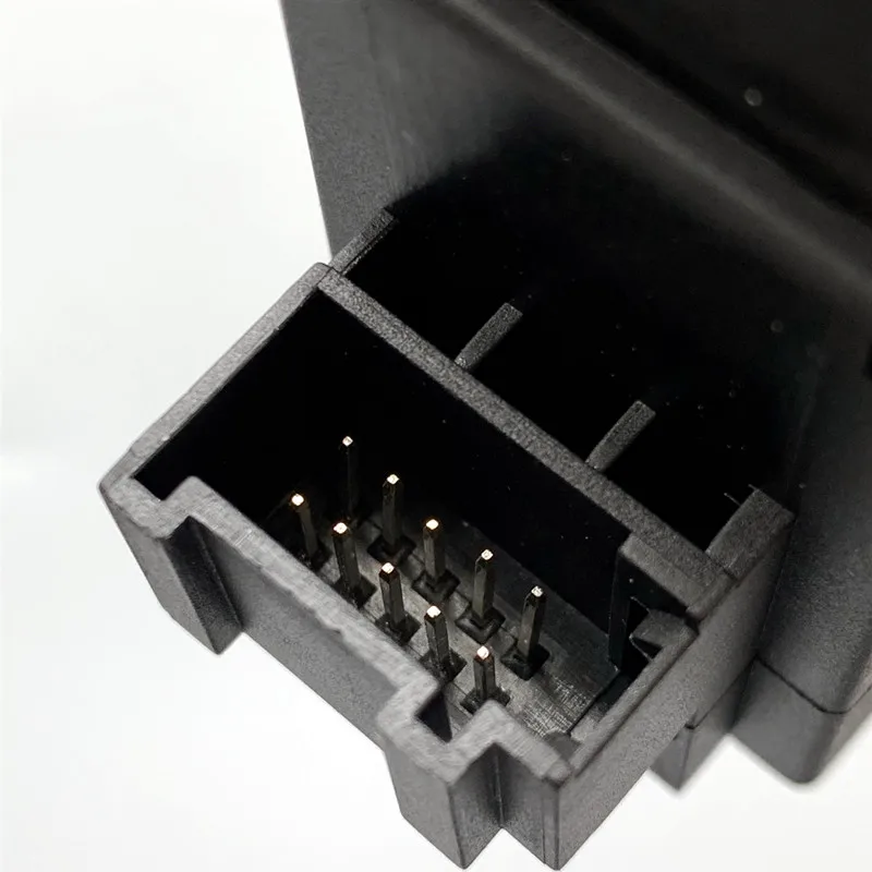 Электронная Задняя панель для стояночного тормоза подходит Audi A6 C6 Allroad Quattro S6 RS6 4F1