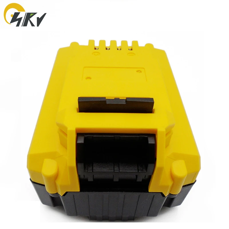 Аккумуляторная батарея FMC687L 18 в 4 Ач 5 для инструмента STANLEY FATMAX PCC680L PCC685L LBX20