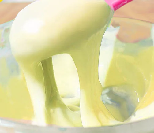 Мягкая маска-пудра для чувствительной кожи ромашки специальная мягкая пленка