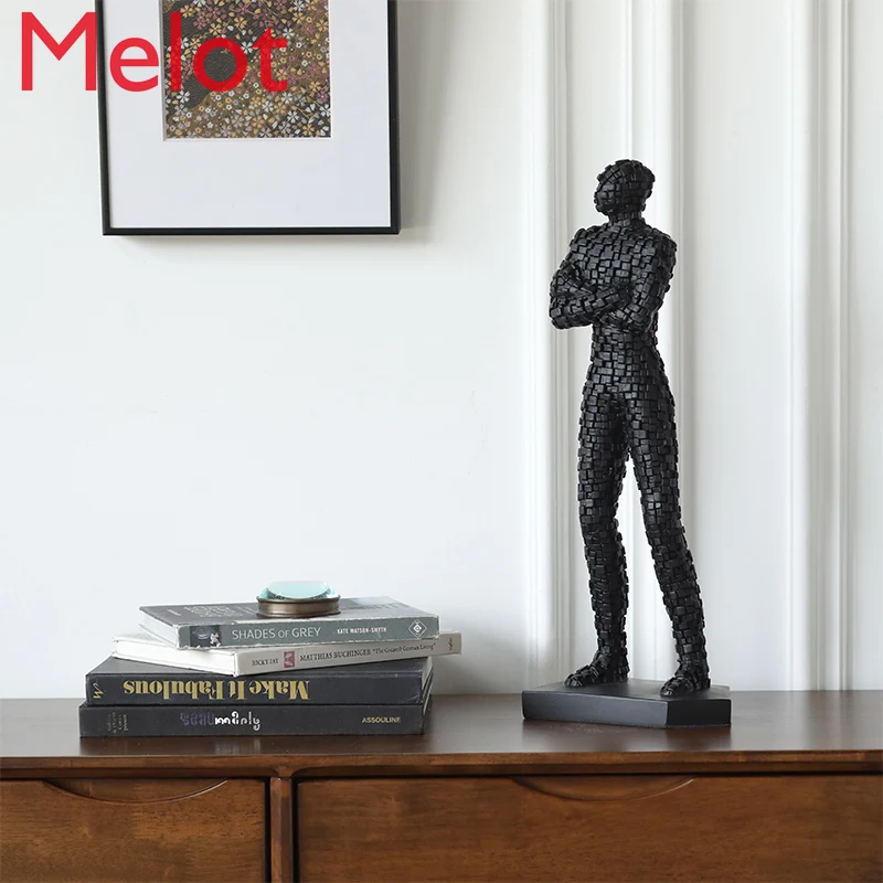 Мастер ручной работы на удачу хороший вкус креативное современное искусственное