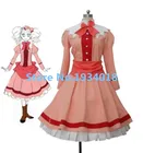 Платье в стиле аниме черный Батлер